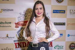 AS 20 semifinalista Rainha FAICI 2019