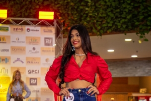 Rainha FAICI 2024 - Semifinal no Shopping Jaragu Indaiatuba