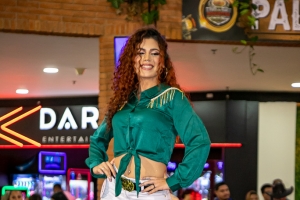 Rainha FAICI 2024 - Semifinal no Shopping Jaragu Indaiatuba