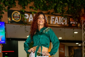 Rainha FAICI 2024 - Semifinal no Shopping Jaragu Indaiatuba