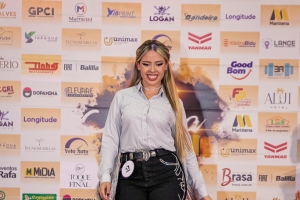 Rainha FAICI 2024 - Semifinal no Shopping Jaragu Indaiatuba