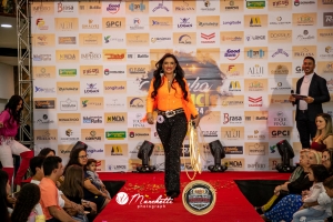 Rainha FAICI 2024 - Semifinal no Shopping Jaragu Indaiatuba