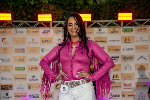 Rainha FAICI 2024 - Semifinal no Shopping Jaragu Indaiatuba