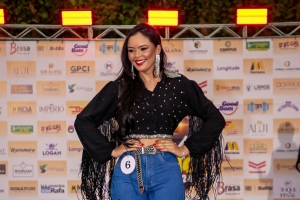 Rainha FAICI 2024 - Semifinal no Shopping Jaragu Indaiatuba