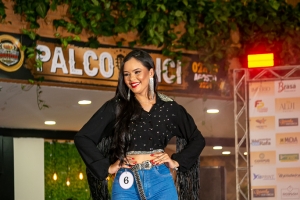 Rainha FAICI 2024 - Semifinal no Shopping Jaragu Indaiatuba