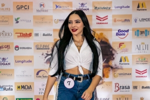 Rainha FAICI 2024 - Semifinal no Shopping Jaragu Indaiatuba