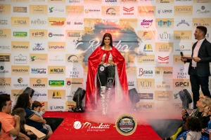 Rainha FAICI 2024 - Semifinal no Shopping Jaragu Indaiatuba