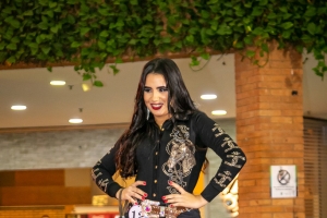 Rainha FAICI 2024 - Semifinal no Shopping Jaragu Indaiatuba