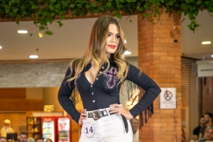 Rainha FAICI 2024 - Semifinal no Shopping Jaragu Indaiatuba