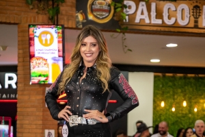 Rainha FAICI 2024 - Semifinal no Shopping Jaragu Indaiatuba