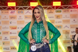 Rainha FAICI 2024 - Semifinal no Shopping Jaragu Indaiatuba