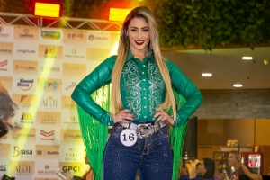 Rainha FAICI 2024 - Semifinal no Shopping Jaragu Indaiatuba