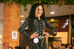 Rainha FAICI 2024 - Semifinal no Shopping Jaragu Indaiatuba