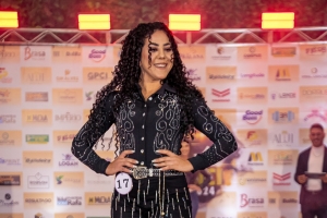 Rainha FAICI 2024 - Semifinal no Shopping Jaragu Indaiatuba