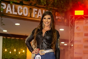 Rainha FAICI 2024 - Semifinal no Shopping Jaragu Indaiatuba