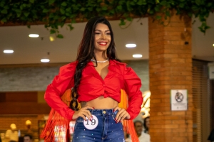 Rainha FAICI 2024 - Semifinal no Shopping Jaragu Indaiatuba