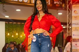 Rainha FAICI 2024 - Semifinal no Shopping Jaragu Indaiatuba