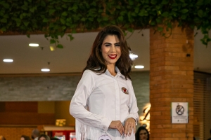 Rainha FAICI 2024 - Semifinal no Shopping Jaragu Indaiatuba