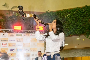 Rainha FAICI 2024 - Semifinal no Shopping Jaragu Indaiatuba