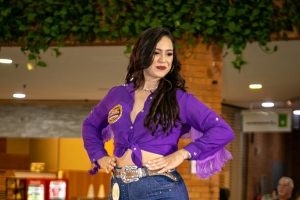 Rainha FAICI 2024 - Semifinal no Shopping Jaragu Indaiatuba