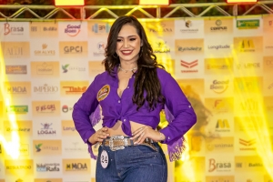 Rainha FAICI 2024 - Semifinal no Shopping Jaragu Indaiatuba