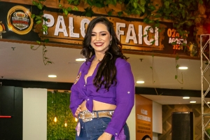 Rainha FAICI 2024 - Semifinal no Shopping Jaragu Indaiatuba