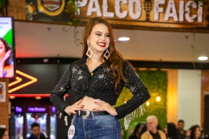 Rainha FAICI 2024 - Semifinal no Shopping Jaragu Indaiatuba