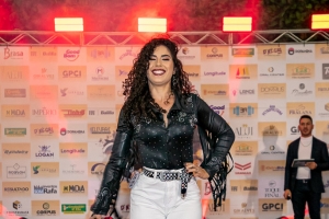 Rainha FAICI 2024 - Semifinal no Shopping Jaragu Indaiatuba