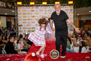 Rainha FAICI 2024 - Semifinal no Shopping Jaragu Indaiatuba