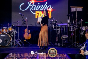 Rainha FAICI 2024 - Final no Espao de Eventos Itabora