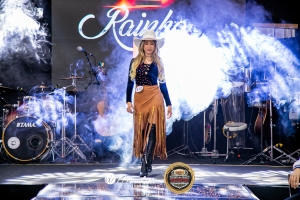 Rainha FAICI 2024 - Final no Espao de Eventos Itabora