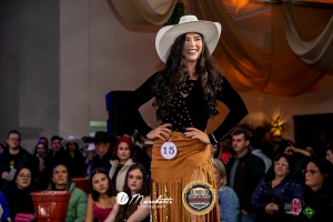 Rainha FAICI 2024 - Final no Espao de Eventos Itabora