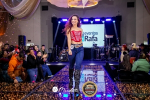 Rainha FAICI 2024 - Final no Espao de Eventos Itabora