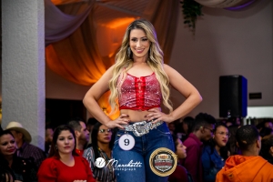 Rainha FAICI 2024 - Final no Espao de Eventos Itabora