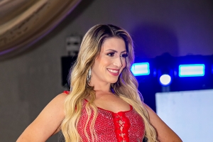 Rainha FAICI 2024 - Final no Espao de Eventos Itabora