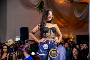 Rainha FAICI 2024 - Final no Espao de Eventos Itabora