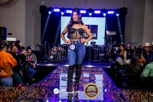 Rainha FAICI 2024 - Final no Espao de Eventos Itabora