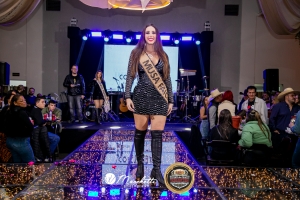 Rainha FAICI 2024 - Final no Espao de Eventos Itabora